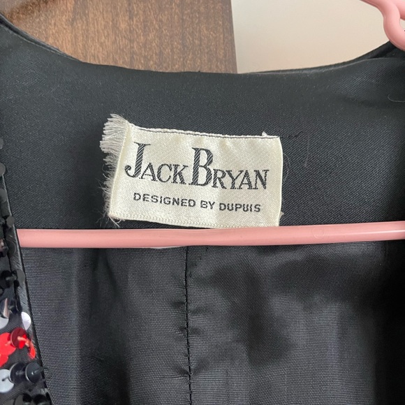 Jack Bryan Jacket - Picture 2 of 2